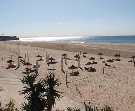 Terrace Beach House Carcavelos (Lisbon)