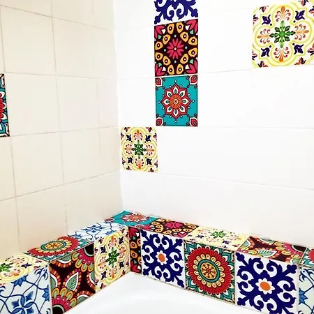 Terrace Beach House Bed & Breakfast Carcavelos (Lisbon)