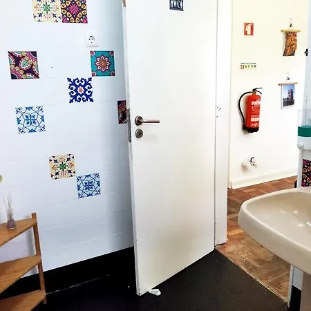 Terrace Beach House Carcavelos (Lisbon)