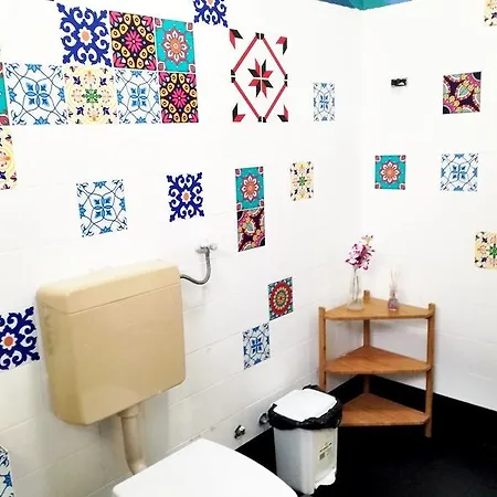 Bed & Breakfast Terrace Beach House Carcavelos (Lisbon)