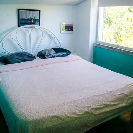 Terrace Beach House Bed & Breakfast Carcavelos (Lisbon)
