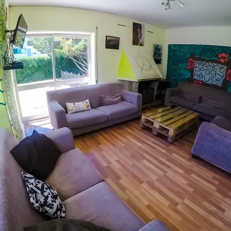 Terrace Beach House Bed & Breakfast *