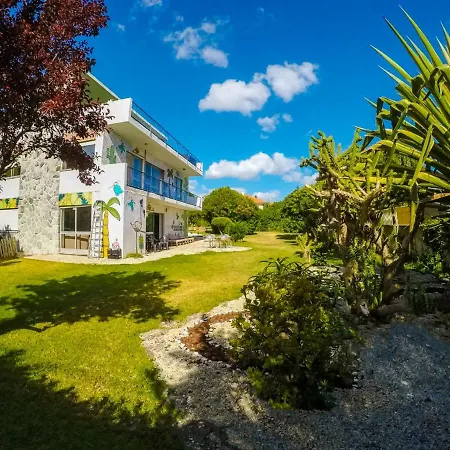 Bed & Breakfast Terrace Beach House *