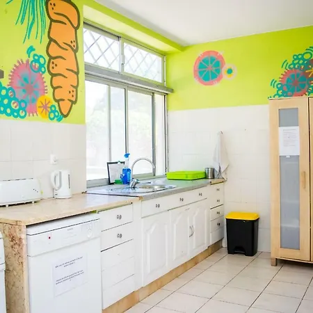 Bed & Breakfast Terrace Beach House