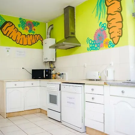 Bed & Breakfast Terrace Beach House