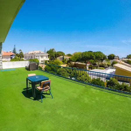 Bed & Breakfast Terrace Beach House *