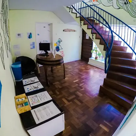 Bed & Breakfast Terrace Beach House Carcavelos (Lisbon)