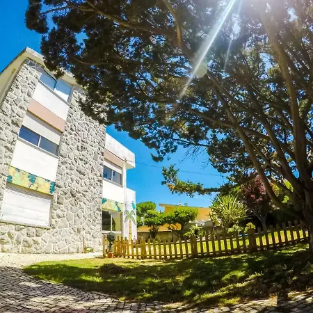Nocleg ze śniadaniem Terrace Beach House *
