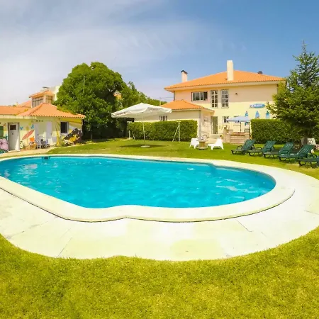 Nocleg ze śniadaniem Terrace Beach House