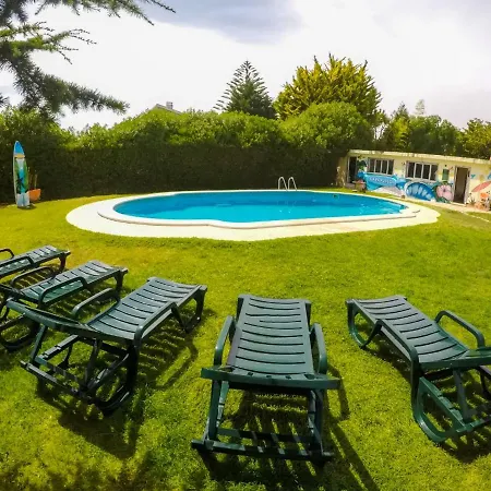Terrace Beach House Bed & Breakfast